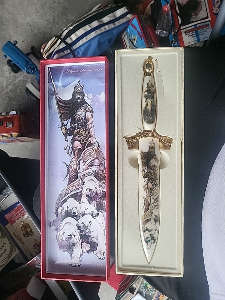 Dagger