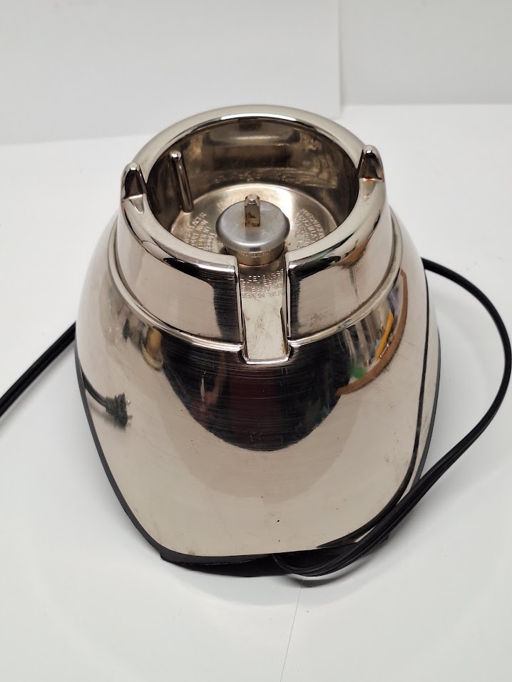 Oster Replacement Motor Base 12 Speed Model 6811