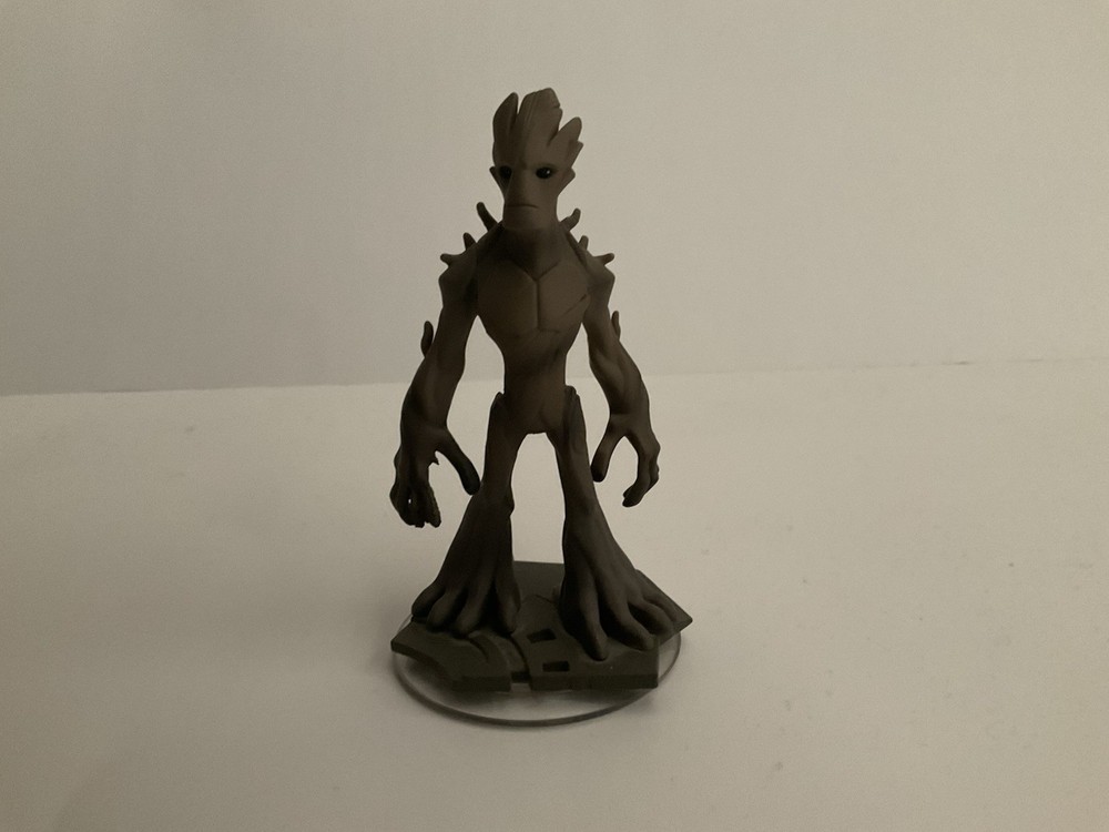 Disney Infinity Marvel Super Heroes 2.0 Edition GROOT Action Figure