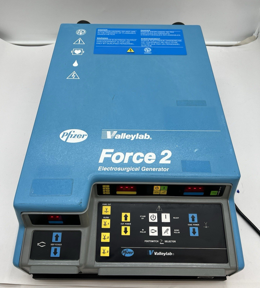 Valleylab Force FX-C ESU generator