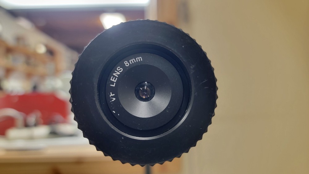 Ken-a-vision Video Flex Camera Document Viewer