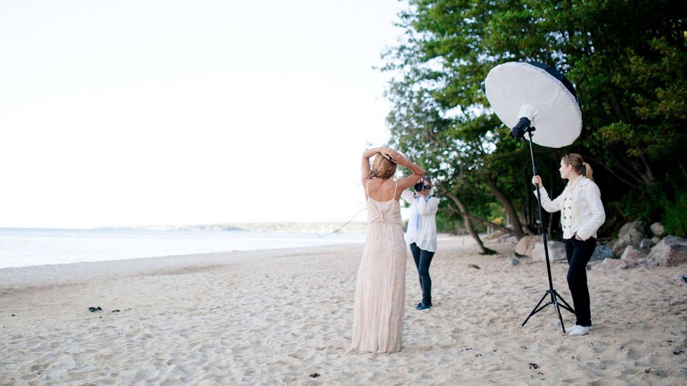 Profoto Umbrella Diffuser (Large)