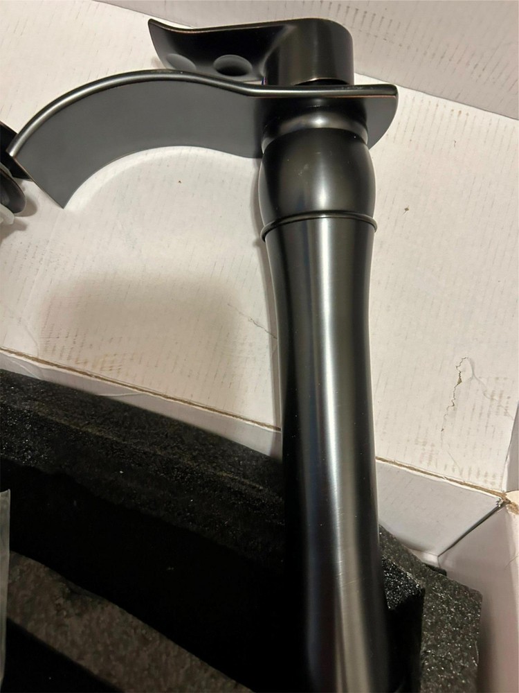 BEST WATER EXPERIENCE SINGLE FAUCET NEW