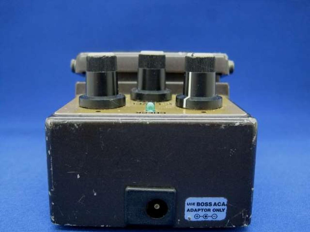 BOSS CE-2 CHORUS From Japan