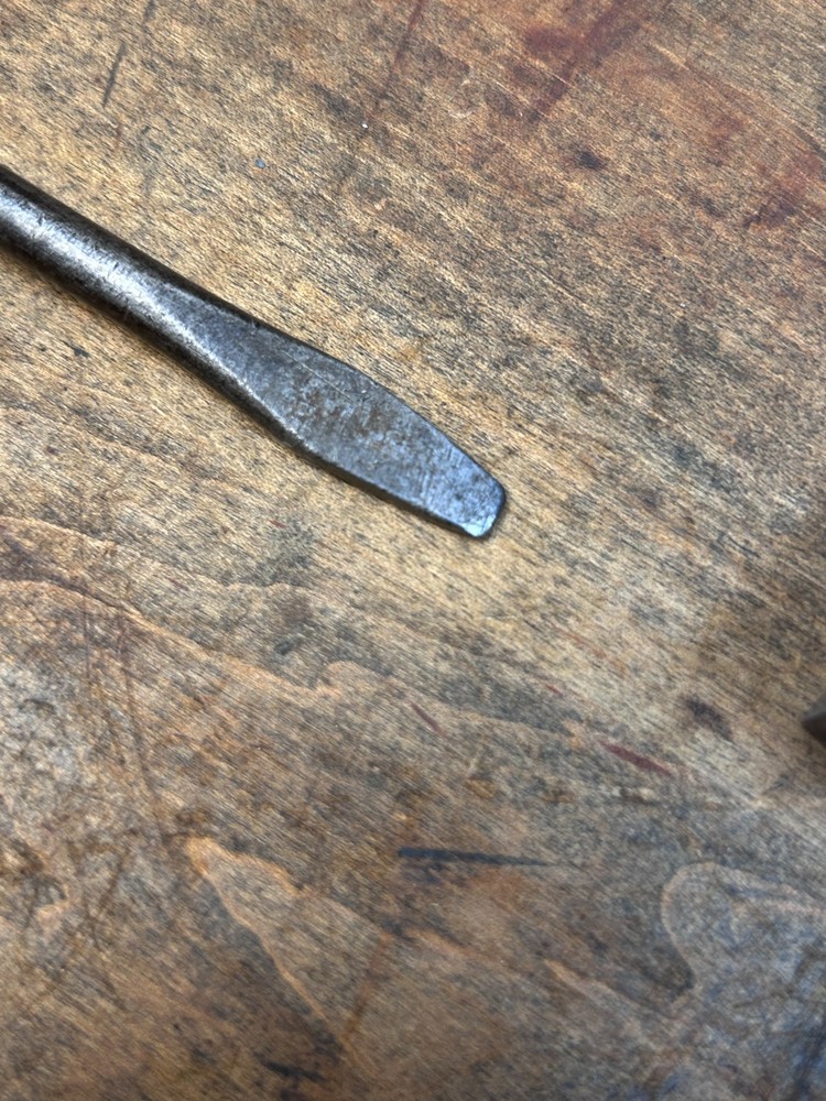 Ryan Tool Works Perfect Handle Screwdriver 9"