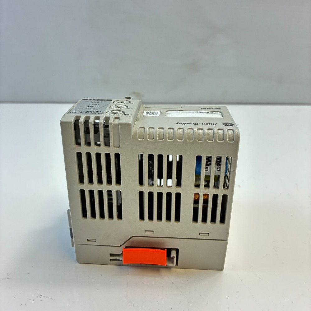 ALLEN-BRADLEY 5094-AENTR Flex 5000 Ethernet/IP Adapter Module