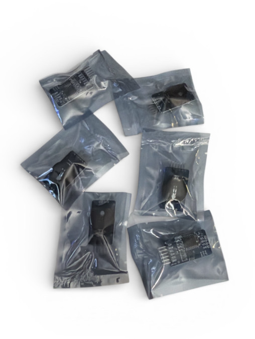 Electronic Adapter Module Board Set 6pcs DIY Microcontroller Accessories