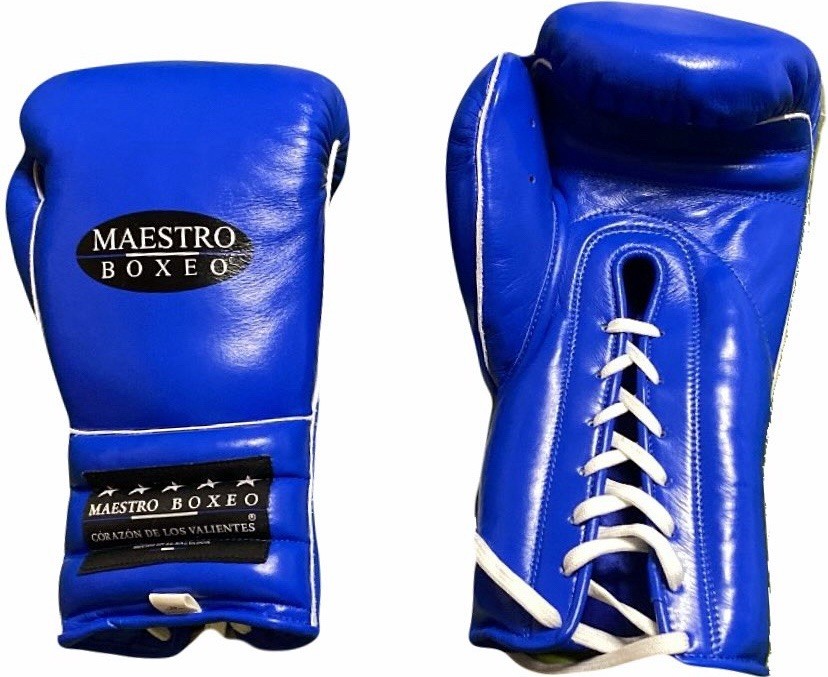 maestroboxeo