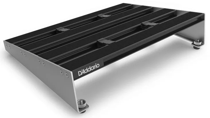 D'addario PW-XPNDCORE-02 Core Double Row Pedalboard