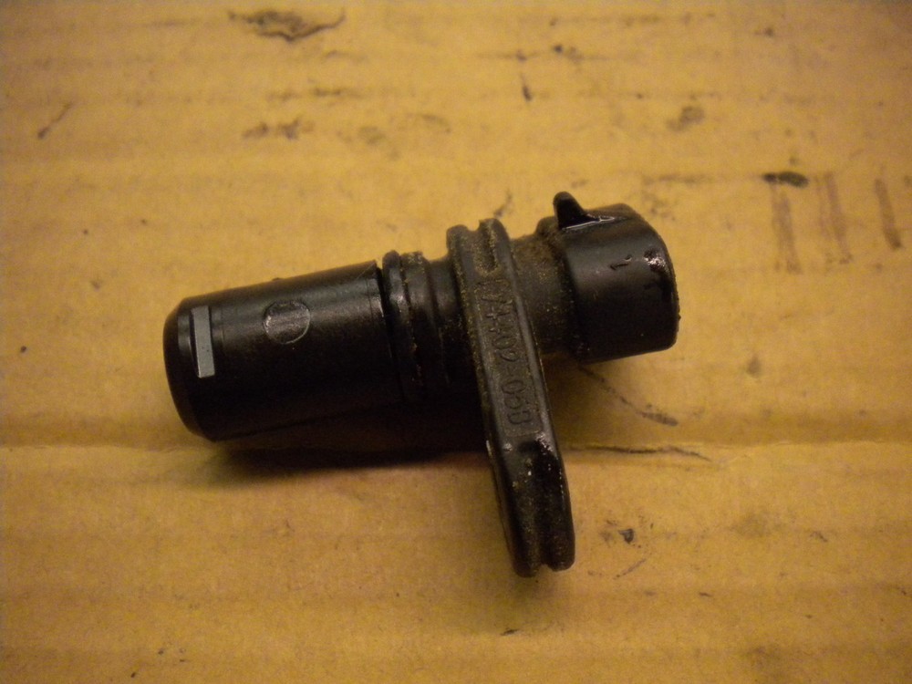 2013 Harley Davidson TOURING FLHTCUTG TRI Glide transmission speedo sensor
