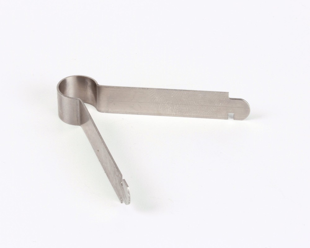 Wells Clamp Element,Warmers-Long 2C-30467 - Genuine OEM Replacement Part