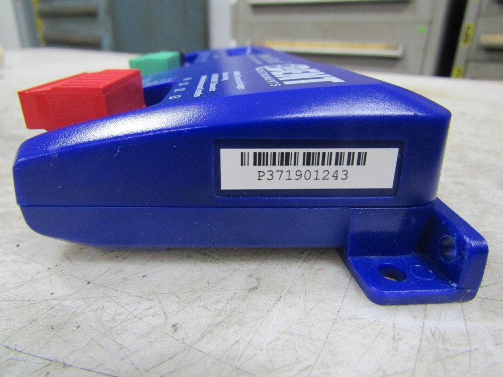 💥DENT INSTRUMENTS POWERSCOUT PS3037 NETWORK POWER METER