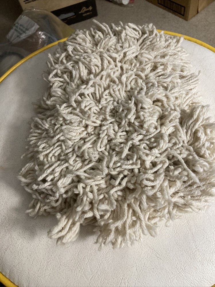 Simple X Flat Duster