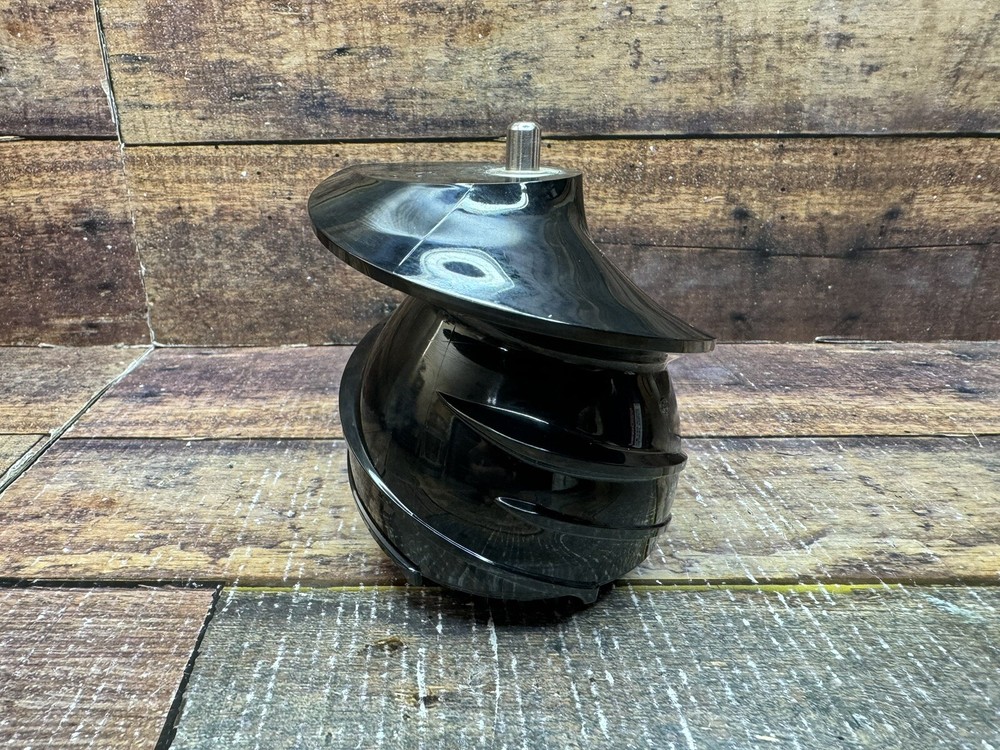 Omega Juice Extractor VRT350 Replacement Part Auger