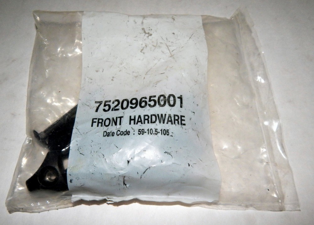 Door Hardware Pack 7520965001