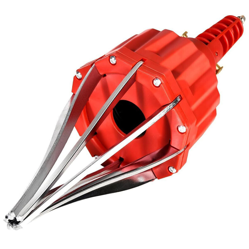 Air CV Joint Boot Expander Tool CV Boot Pneumatic Removal Spreader Kit