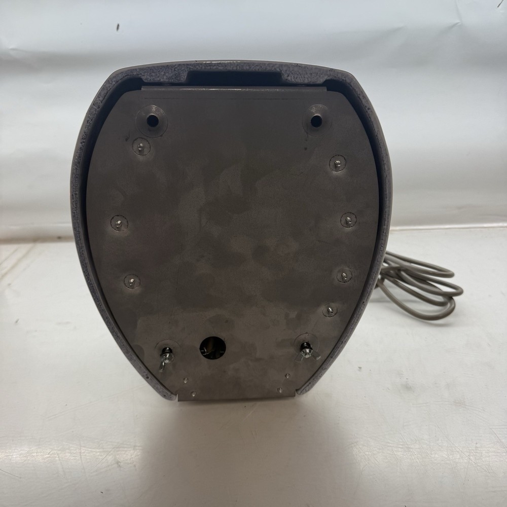 Blast Hand Dryer C-200000000 (White Steel)