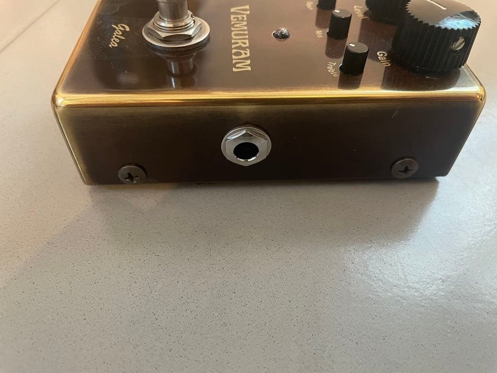 Vemuram galea 529123