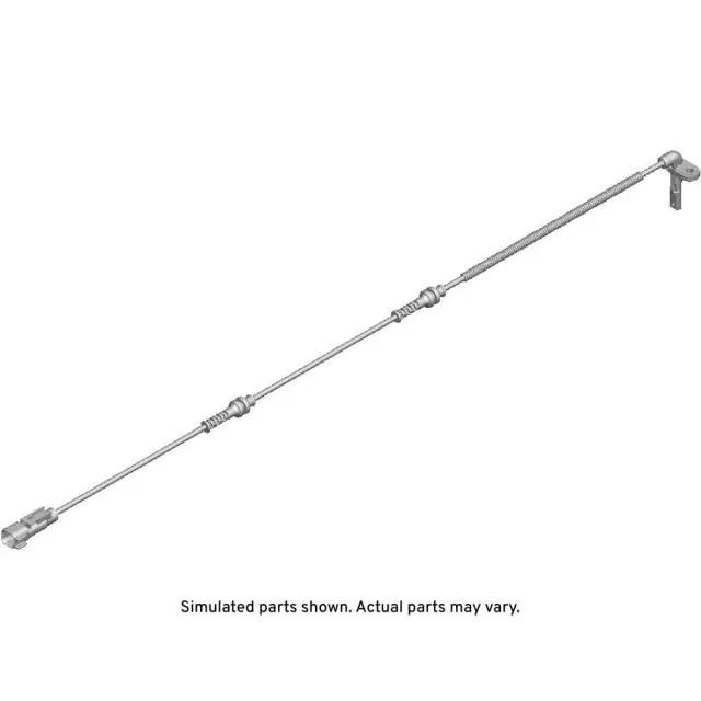 Genuine GM ABS Sensor 42808341