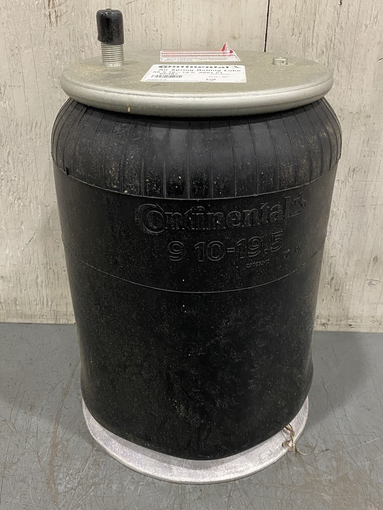 Continental ContiTech Air Spring Rolling Lobe 65387