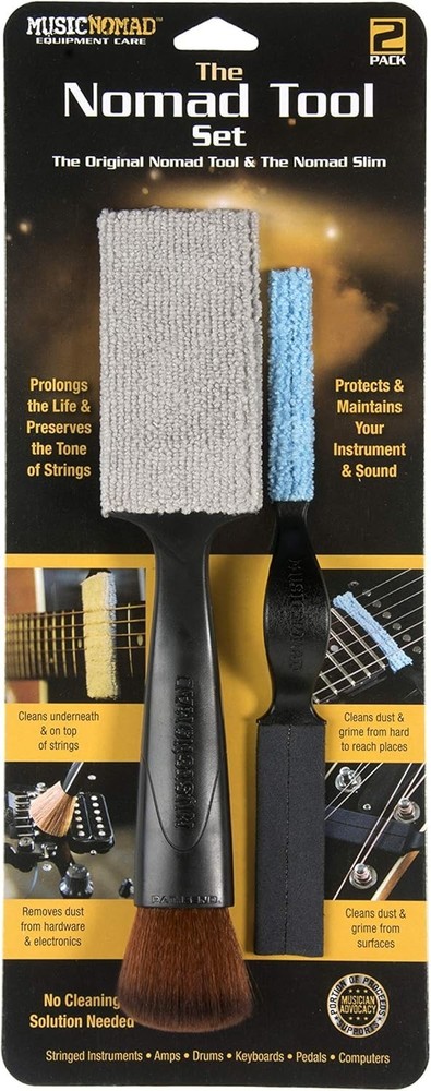 The Nomad Tool Set - The Nomad Tool & The Nomad Slim