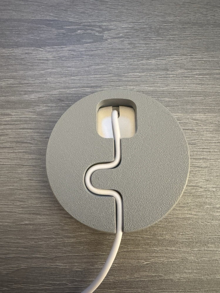 LED Moon Lamp Night Light