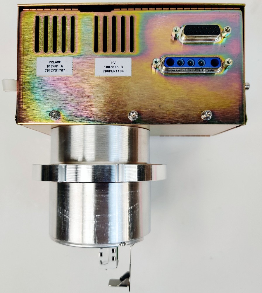 AB Sciex API 2000 3000 LC/MS Electron Multiplier w Pre-Amplifier Module Tested