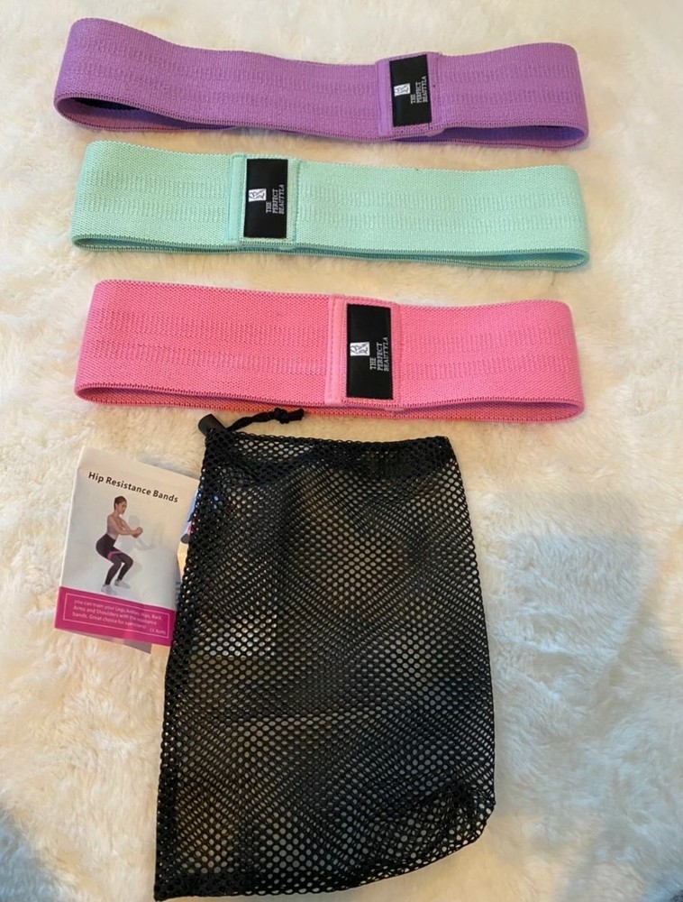 Cotton-Booty set of 3 (Default)