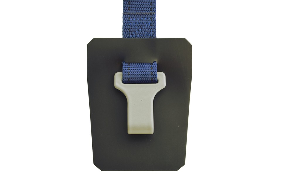 Car Scratch Protector for Trunk Bike Rack Protective Pad Guards 6 Pack