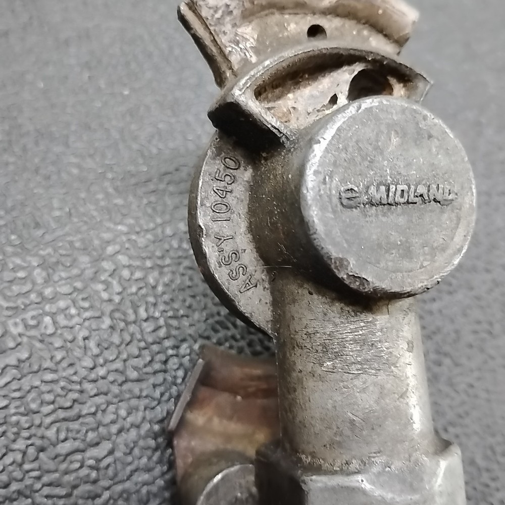 Vintage Midland MS-35746-1 Gladhand Coupling