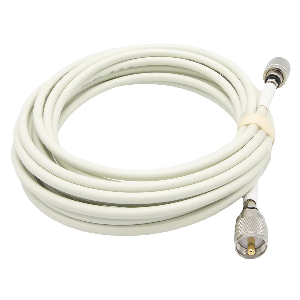 Shakespeare PIII-20-ER 20' Cable Kit for Phase III