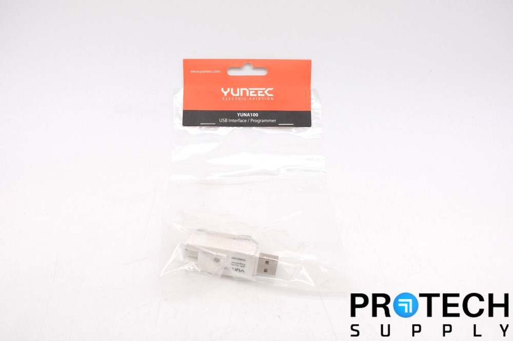 YUNEEC YUNA100 USB Interface / Programmer NEW with WARRANTY