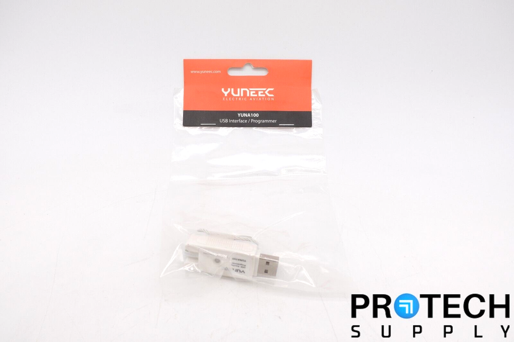 YUNEEC YUNA100 USB Interface / Programmer NEW with WARRANTY