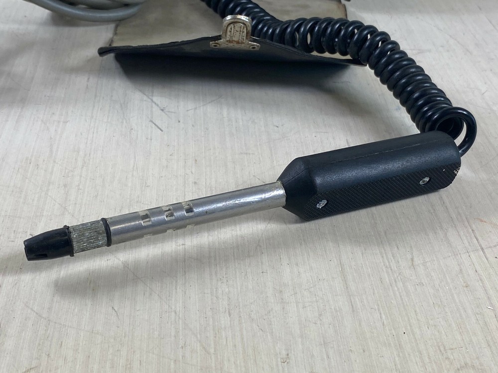 T6: TIF 6000 Automatic Halogen Leak Detector