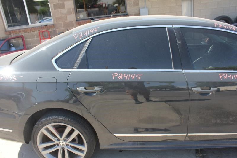 PASSAT 2017 Camera/Projector 601856