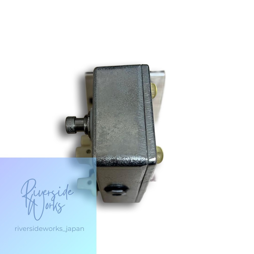 Rare TONE FREAK EFFECTS DRAGONFLY