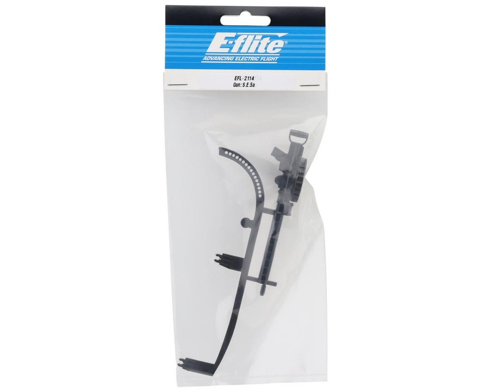 E-flite SE5a Scale Gun [EFL-2114]