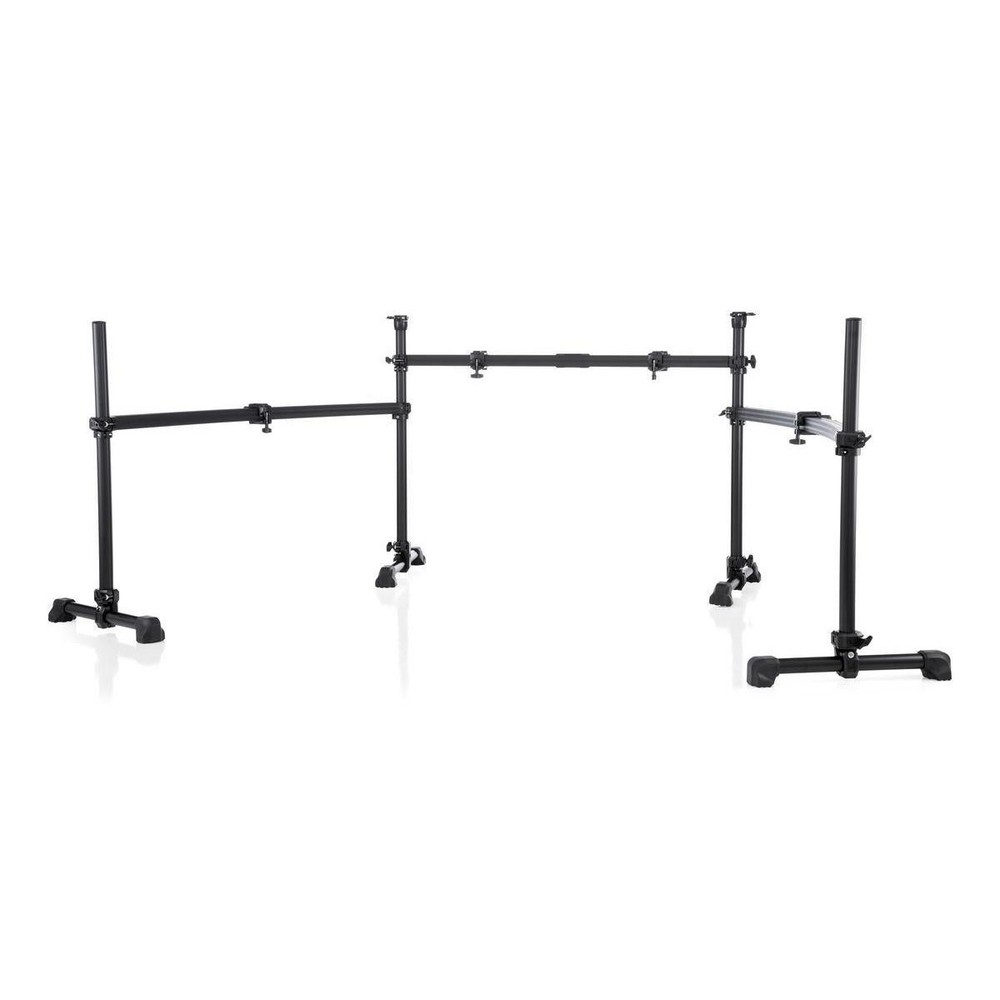 Pearl DR513CB Icon Rack Three Sided - Black