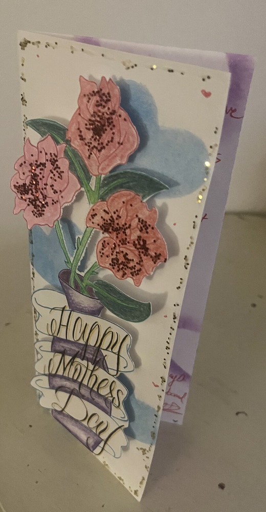 Three dimensional Custom Cards *EXAMPLES SHOWN*