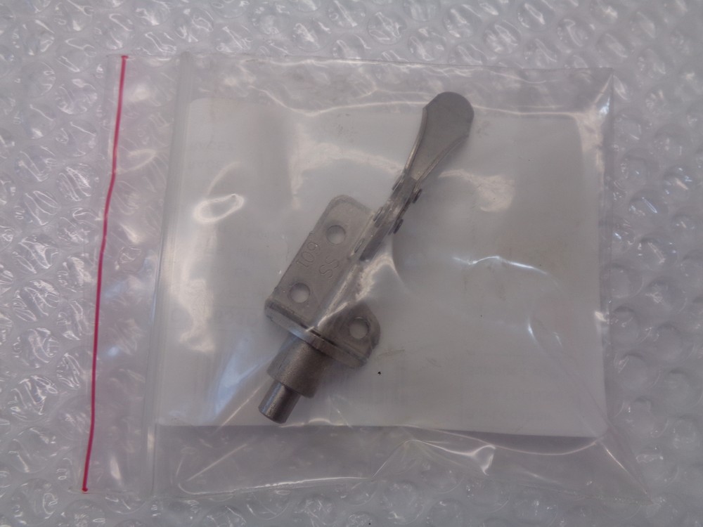 MECHANICAL SYSTEMS 19-0465 TOGGLE SWITCH NSNP