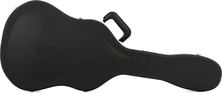 Gator Deluxe Wood Case - Classical Guitar