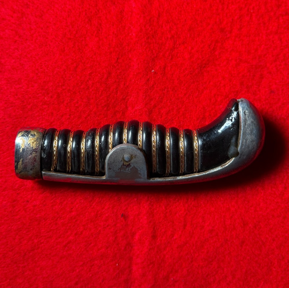 German Sabre Handle WW1-WW2