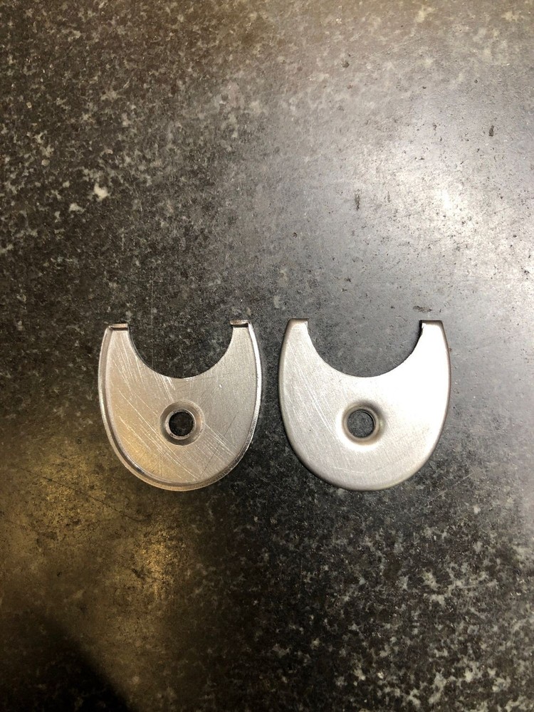 End Cap Kriegsmodell K98k (00747)