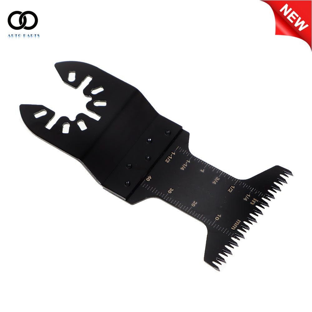 48Pcs Oscillating Multi Tool Saw Blade For Dremel