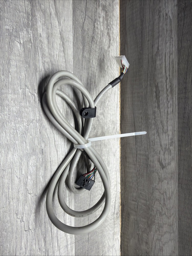 PELTON CRANE CHAIR BACK CONTROL WIRE HARNESS