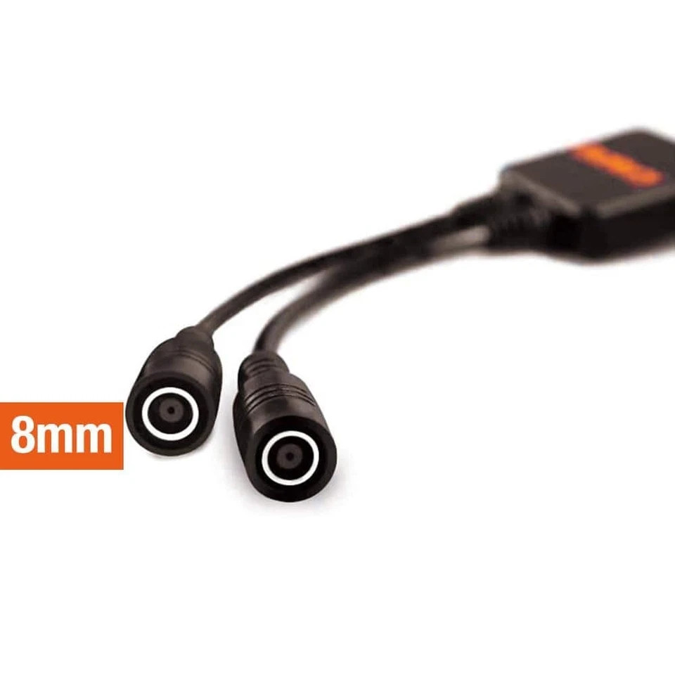 SolarSaga Parallel Connection Cable Only For Explorer 880/Explorer 1000