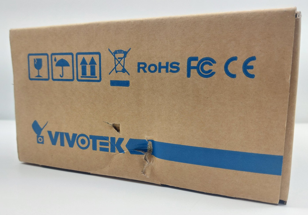 Vivotek Mounting Junction Box AM-719