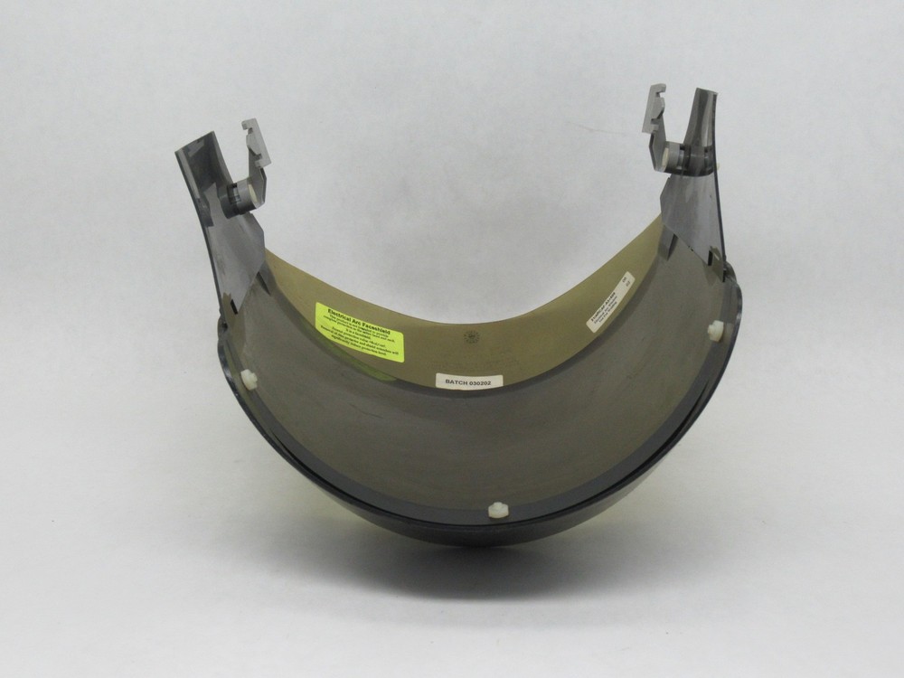 AGO SU-210-058 Arc Faceshield 8 Cal USED