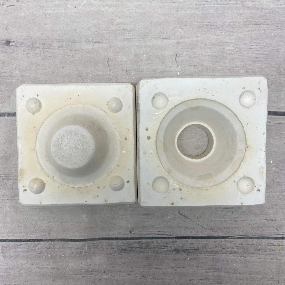 Boley’s Molds Ceramic Casting Mold #100