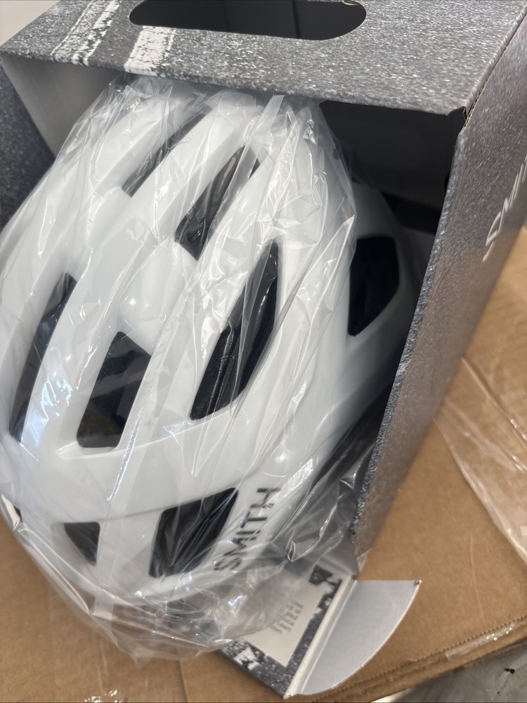 Smith Signal Mips White (55-59)M